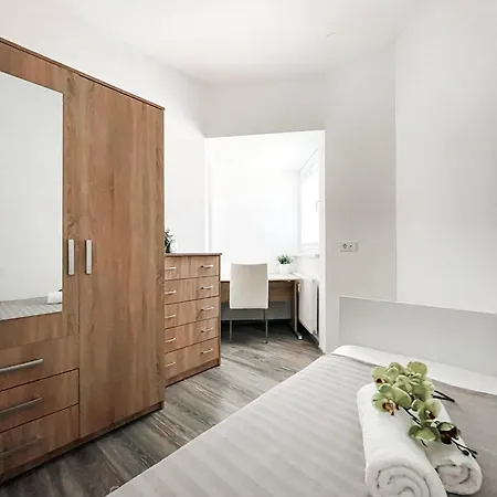 Apartment Kino Ljubljana Exterior photo
