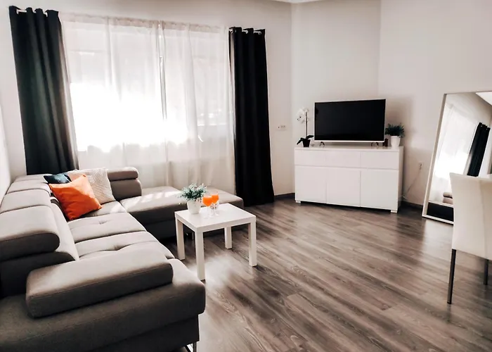Apartment Kino