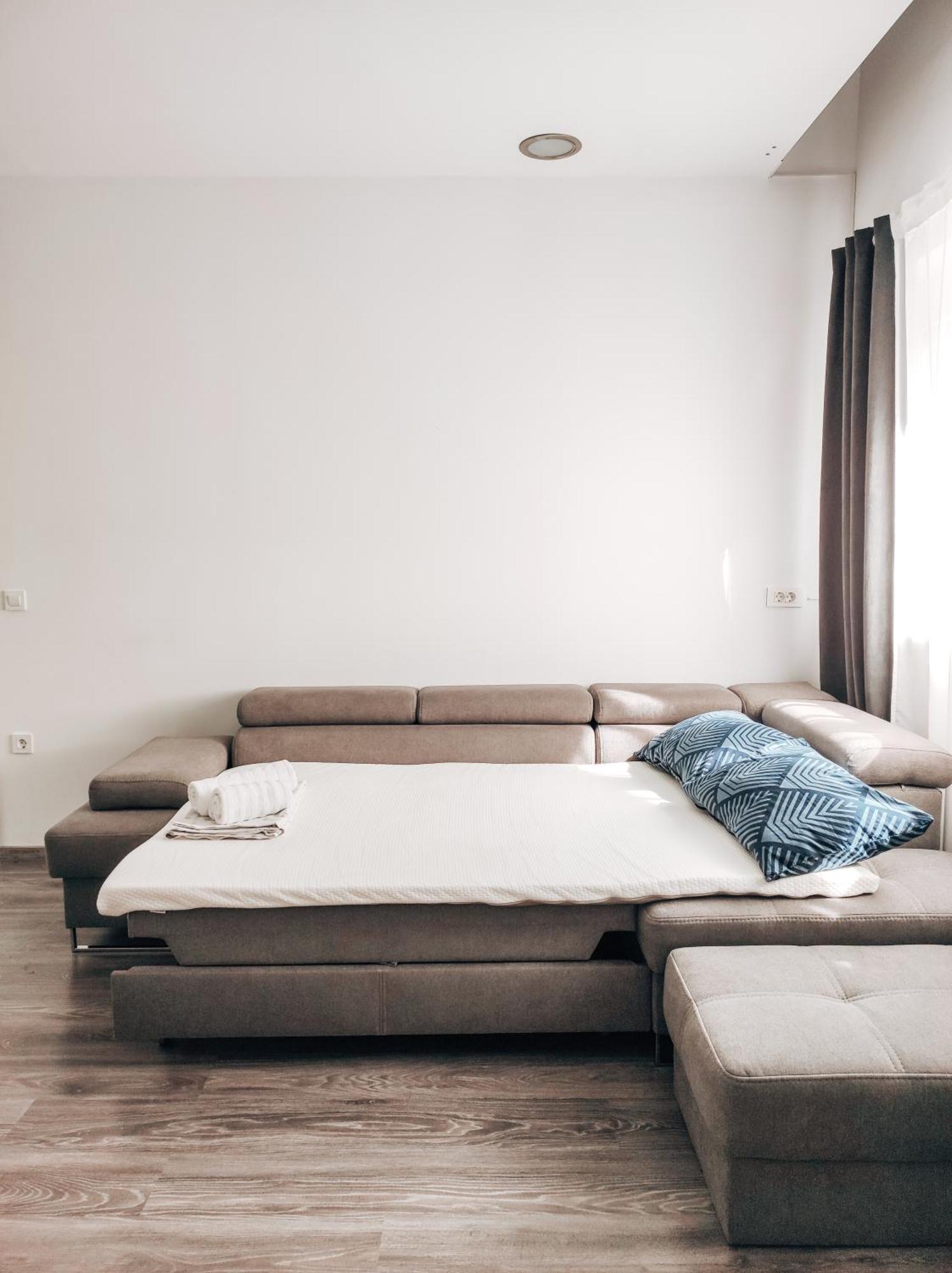 Kino Apartment *