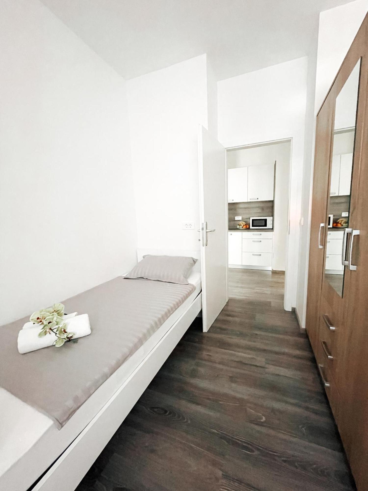 Kino Apartment Ljubljana